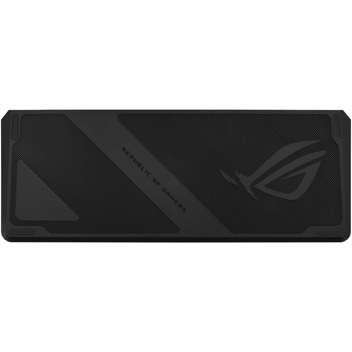 Купить Клавиатура Asus ROG Falchion Ace LED 68key HFX Magnetic Switches Black (90MP03VE-BKUA20) - фото 8
