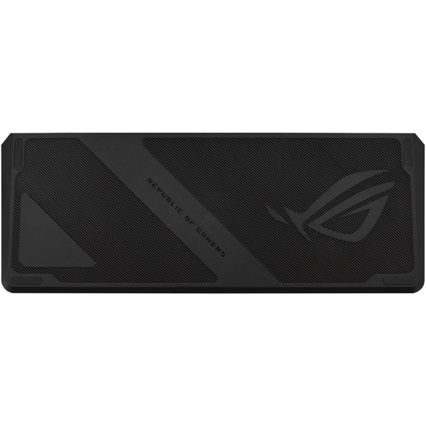 Купить Клавиатура Asus ROG Falchion Ace LED 68key HFX Magnetic Switches Black (90MP03VE-BKUA20) - фото 8