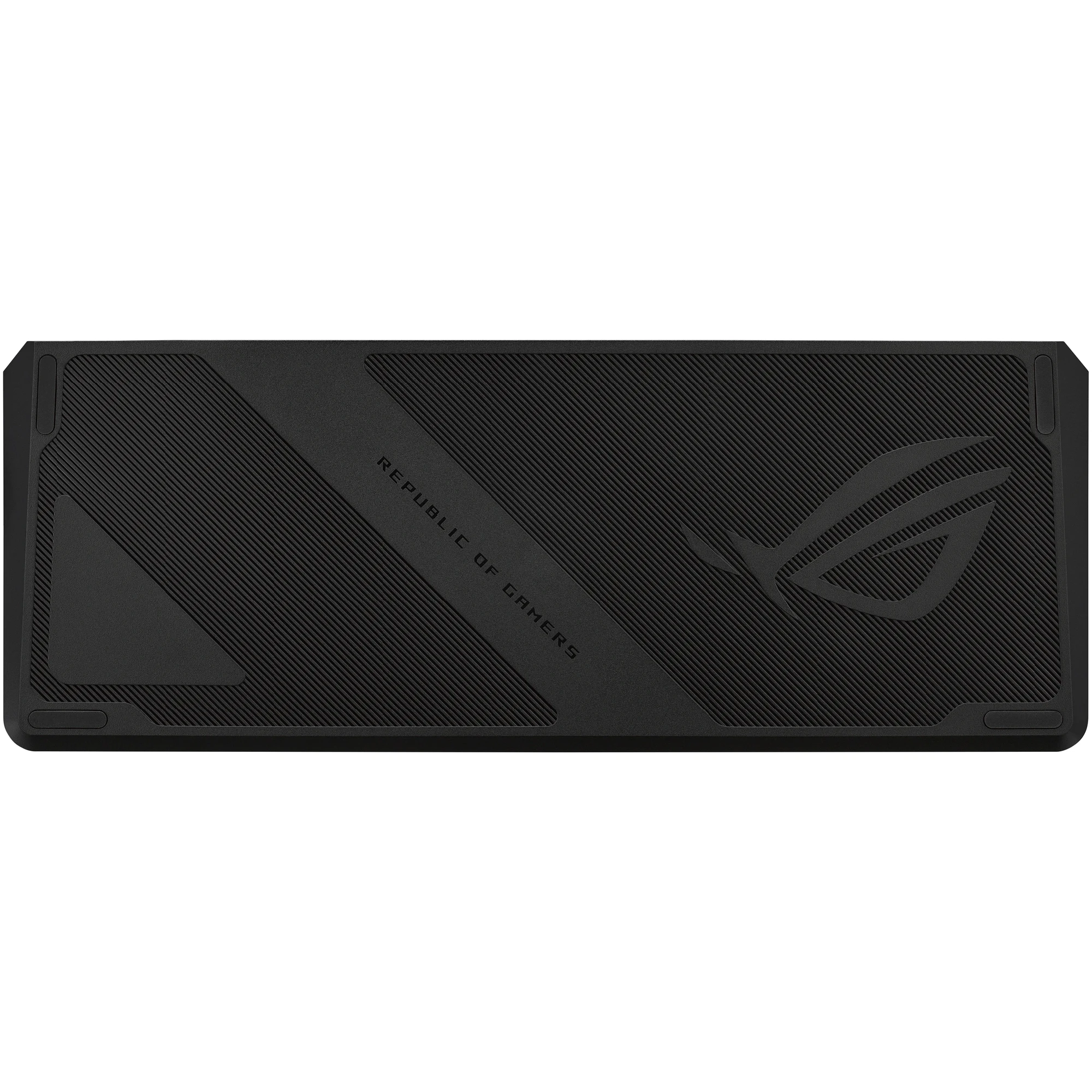 Купить Клавиатура Asus ROG Falchion Ace LED 68key HFX Magnetic Switches Black (90MP03VE-BKUA20) - фото 8
