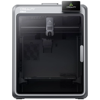 Купити 3D принтер CREALITY K2 Pro - фото 1