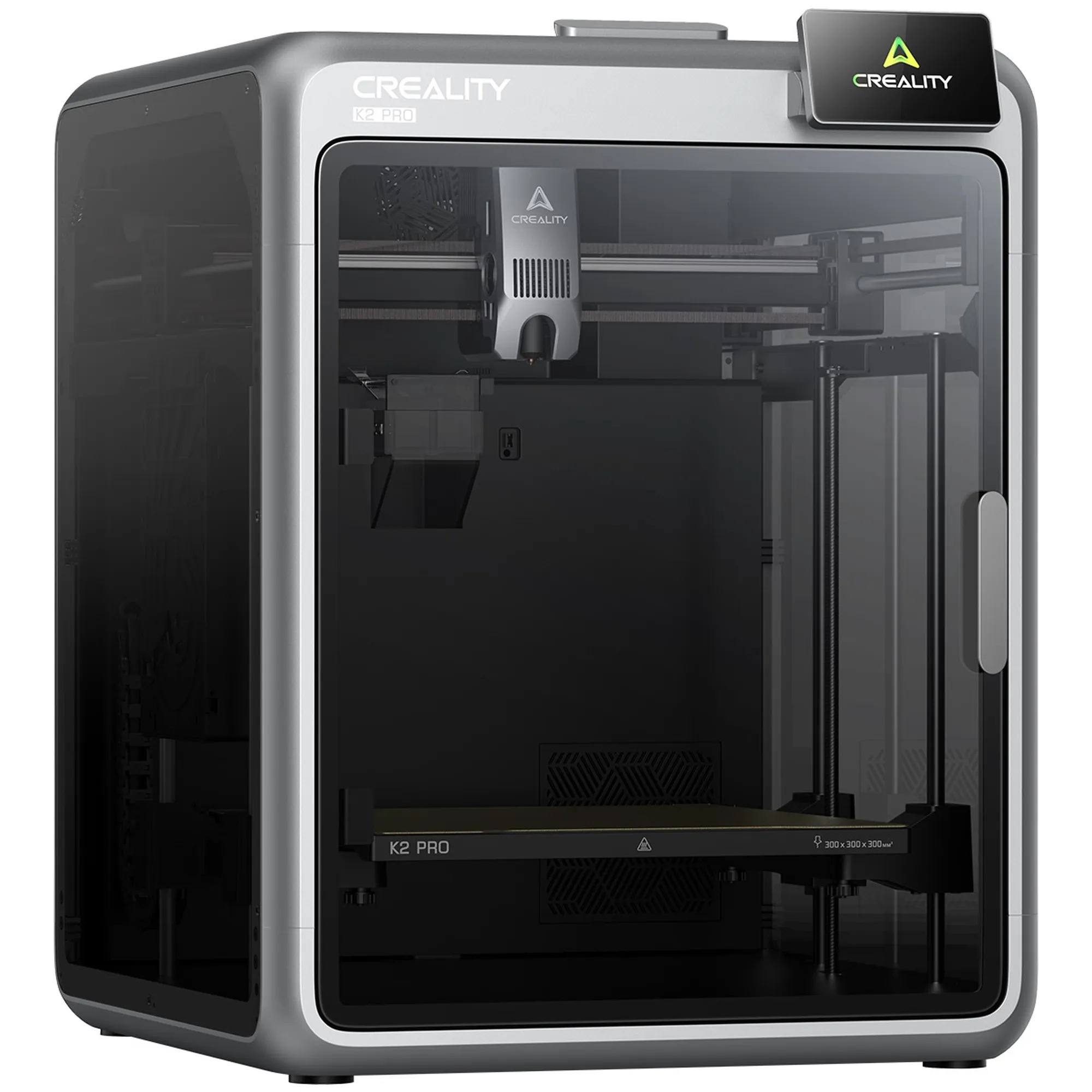 Купить 3D принтер CREALITY K2 Pro - фото 2
