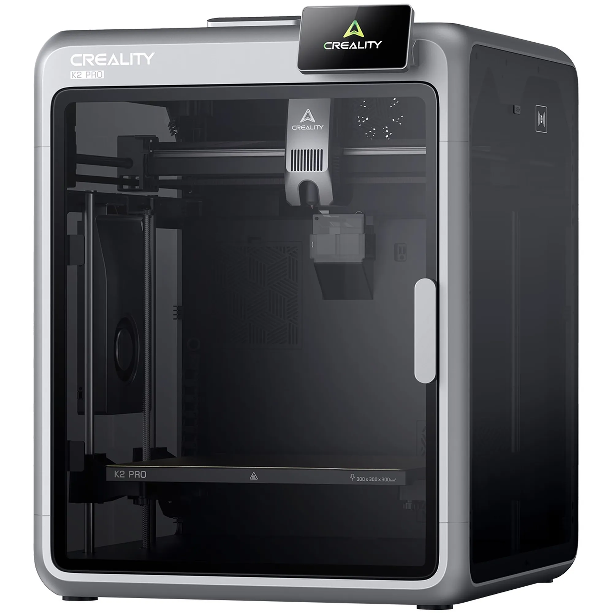 Купить 3D принтер CREALITY K2 Pro - фото 3