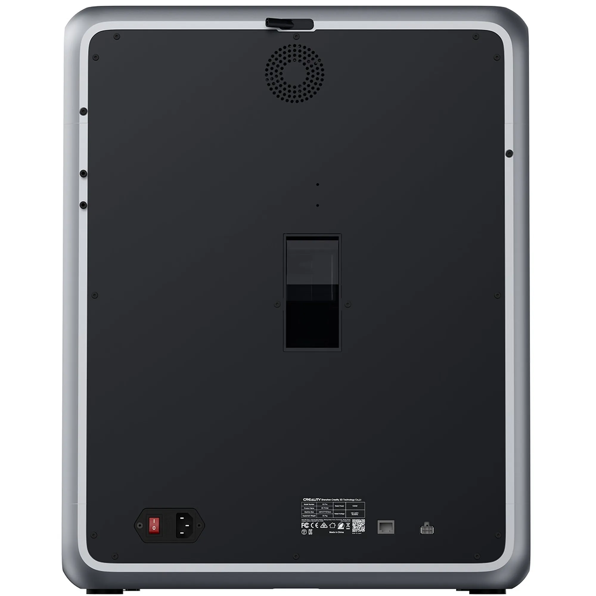 Купить 3D принтер CREALITY K2 Pro - фото 5
