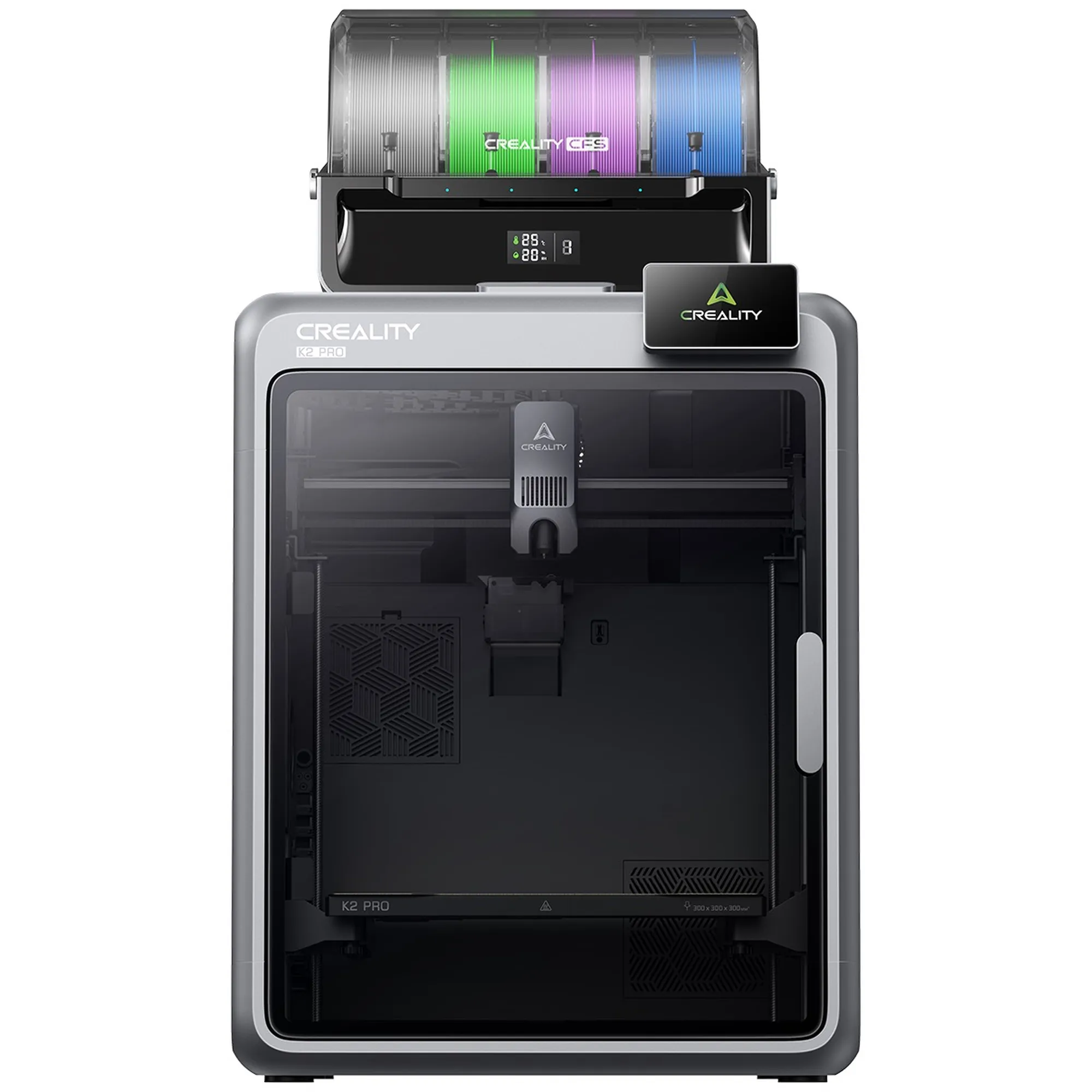 creality k2 pro combo 直接引取可 3D принтер CREALITY K2 Pro Combo - купити в Києві ☑️ ціна в Україні