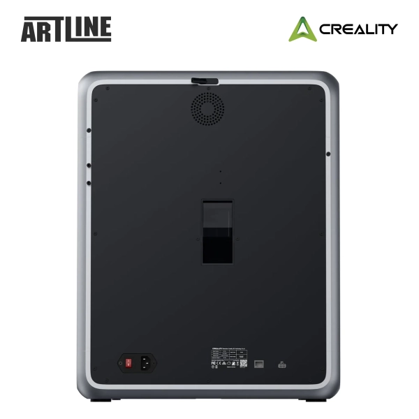 3D принтер CREALITY K2 Pro Combo - купити в Києві ☑️ ціна в Україні