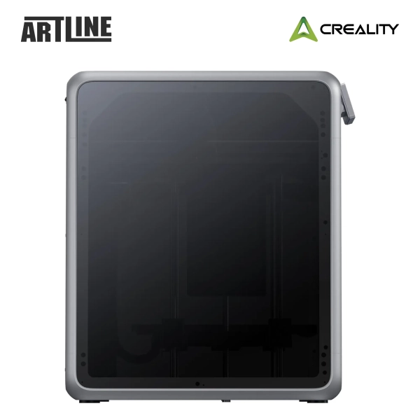3D принтер CREALITY K2 Pro Combo - купити в Києві ☑️ ціна в Україні