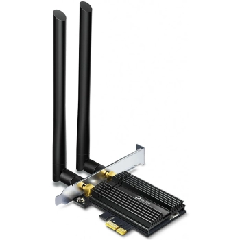 Купить Сетевая карта TP-LINK Archer TX50E - фото 1
