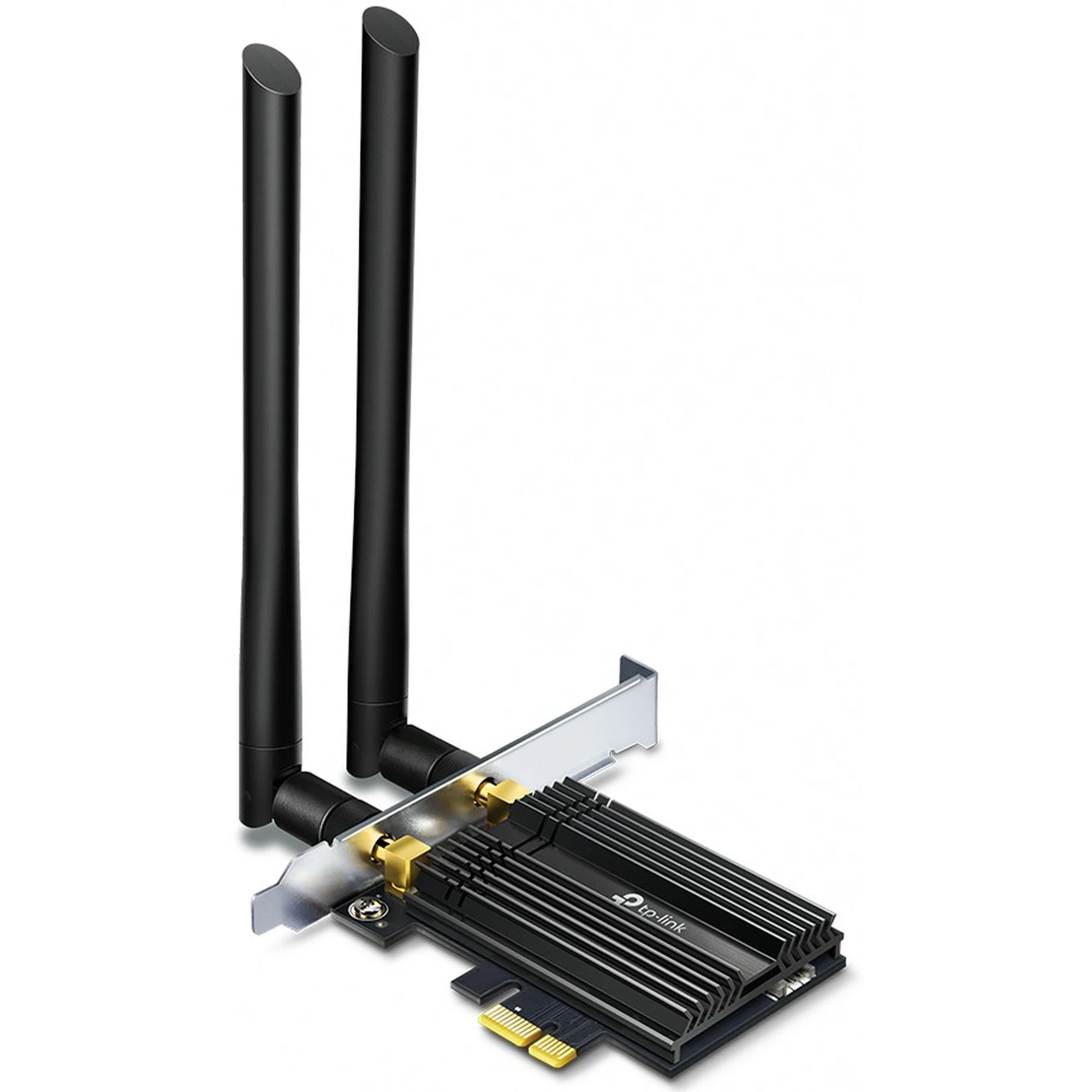 Купити Мережева карта TP-LINK Archer TX50E - фото 1