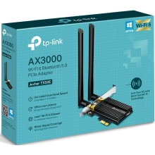 Купити Мережева карта TP-LINK Archer TX50E - фото 2