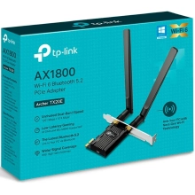Купити Мережева карта TP-LINK Archer TX20E - фото 2