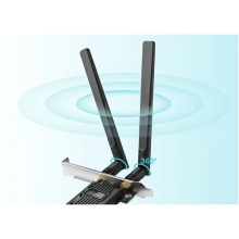 Купити Мережева карта TP-LINK Archer TX20E - фото 3