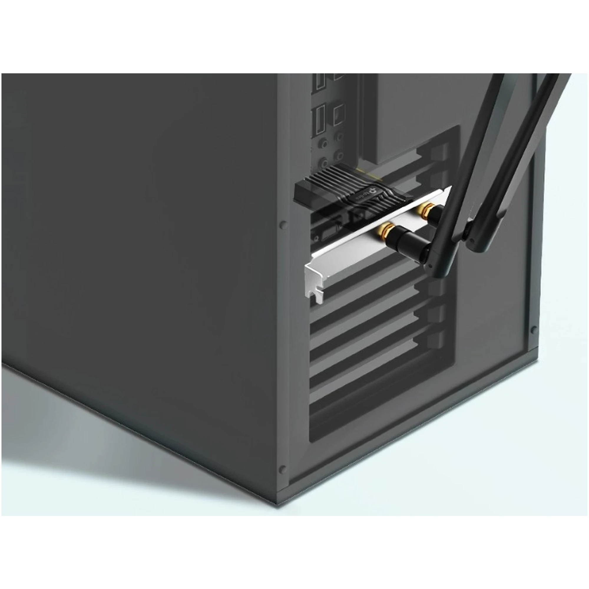Купити Мережева карта TP-LINK Archer TX20E - фото 4