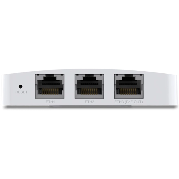 Купить Точка доступа Wi-Fi TP-Link EAP225-WALL - фото 3