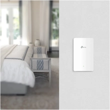 Купить Точка доступа Wi-Fi TP-Link EAP225-WALL - фото 6