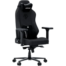Купить Кресло для геймеров Anda Seat Phantom 3 XL Dark Gray Fabric (AD18XL-52-GB-F-G01) - фото 3