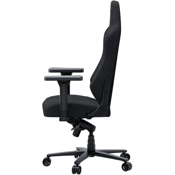 Купить Кресло для геймеров Anda Seat Phantom 3 XL Dark Gray Fabric (AD18XL-52-GB-F-G01) - фото 4