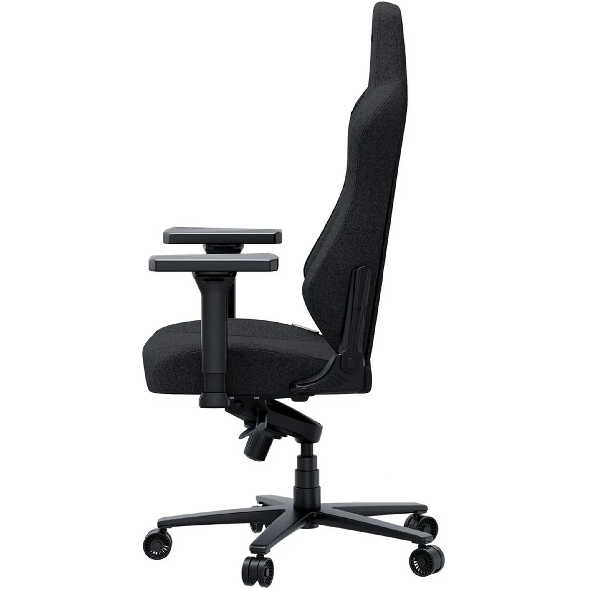 Купить Кресло для геймеров Anda Seat Phantom 3 XL Dark Gray Fabric (AD18XL-52-GB-F-G01) - фото 4
