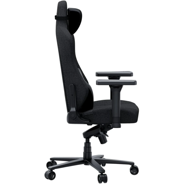 Купить Кресло для геймеров Anda Seat Phantom 3 XL Dark Gray Fabric (AD18XL-52-GB-F-G01) - фото 5