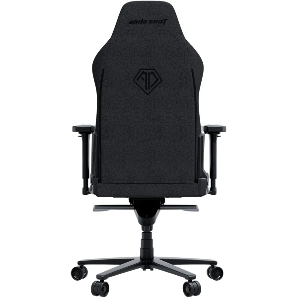 Купить Кресло для геймеров Anda Seat Phantom 3 XL Dark Gray Fabric (AD18XL-52-GB-F-G01) - фото 6