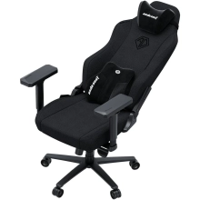 Купить Кресло для геймеров Anda Seat Phantom 3 XL Dark Gray Fabric (AD18XL-52-GB-F-G01) - фото 7