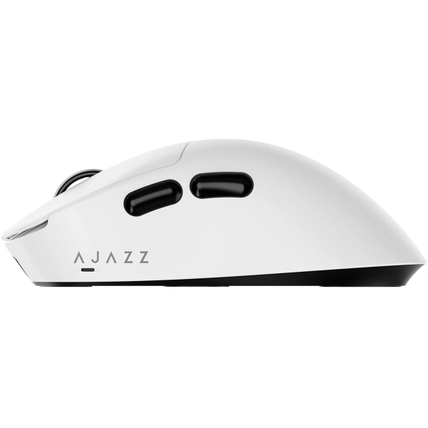 Купить Мышь Ajazz AJ179 V2 Max White (AJ179-V2-MAX-W) - фото 3