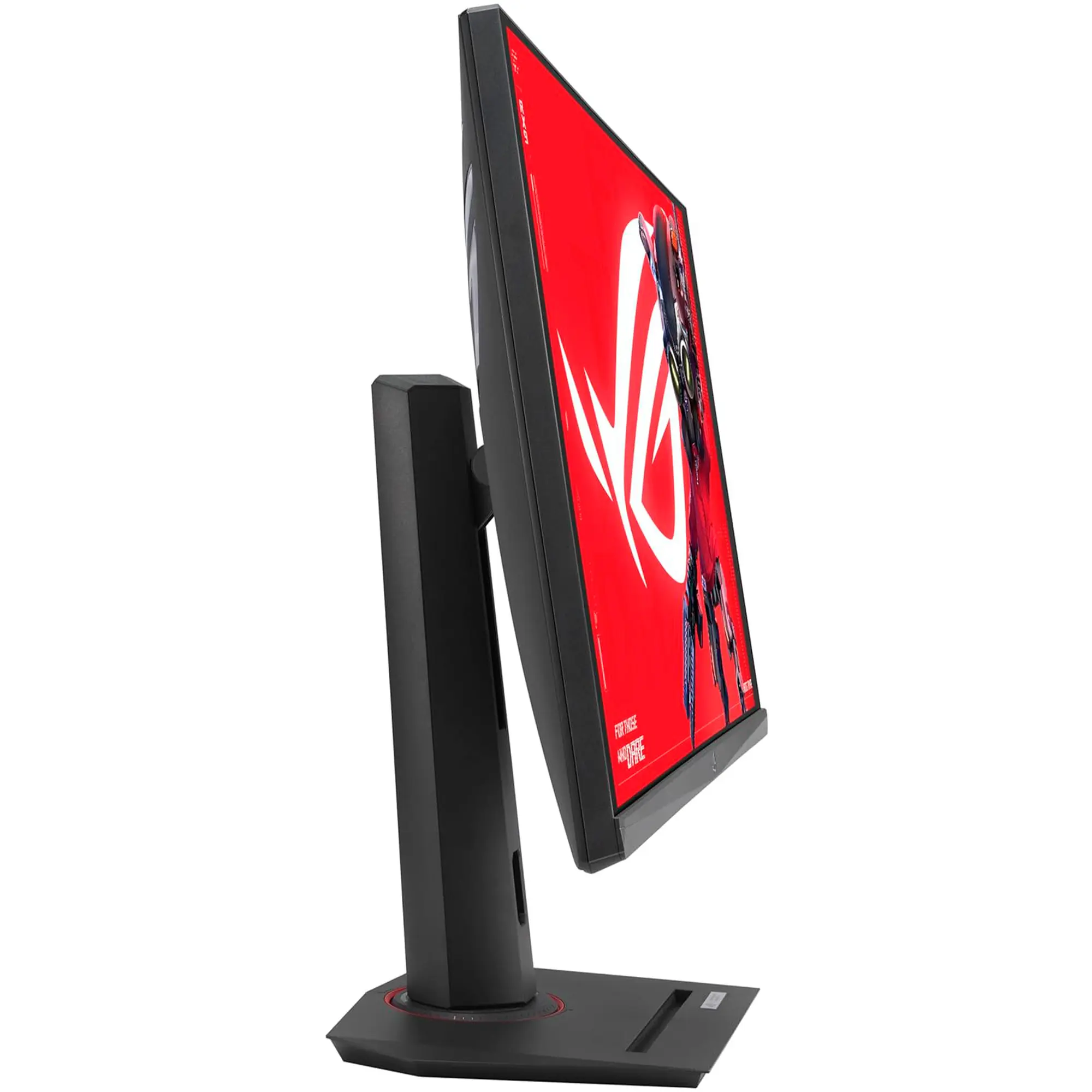 Купить Монитор 31.5" ASUS ROG Strix XG32UCG (90LM0B01-B01171) - фото 4