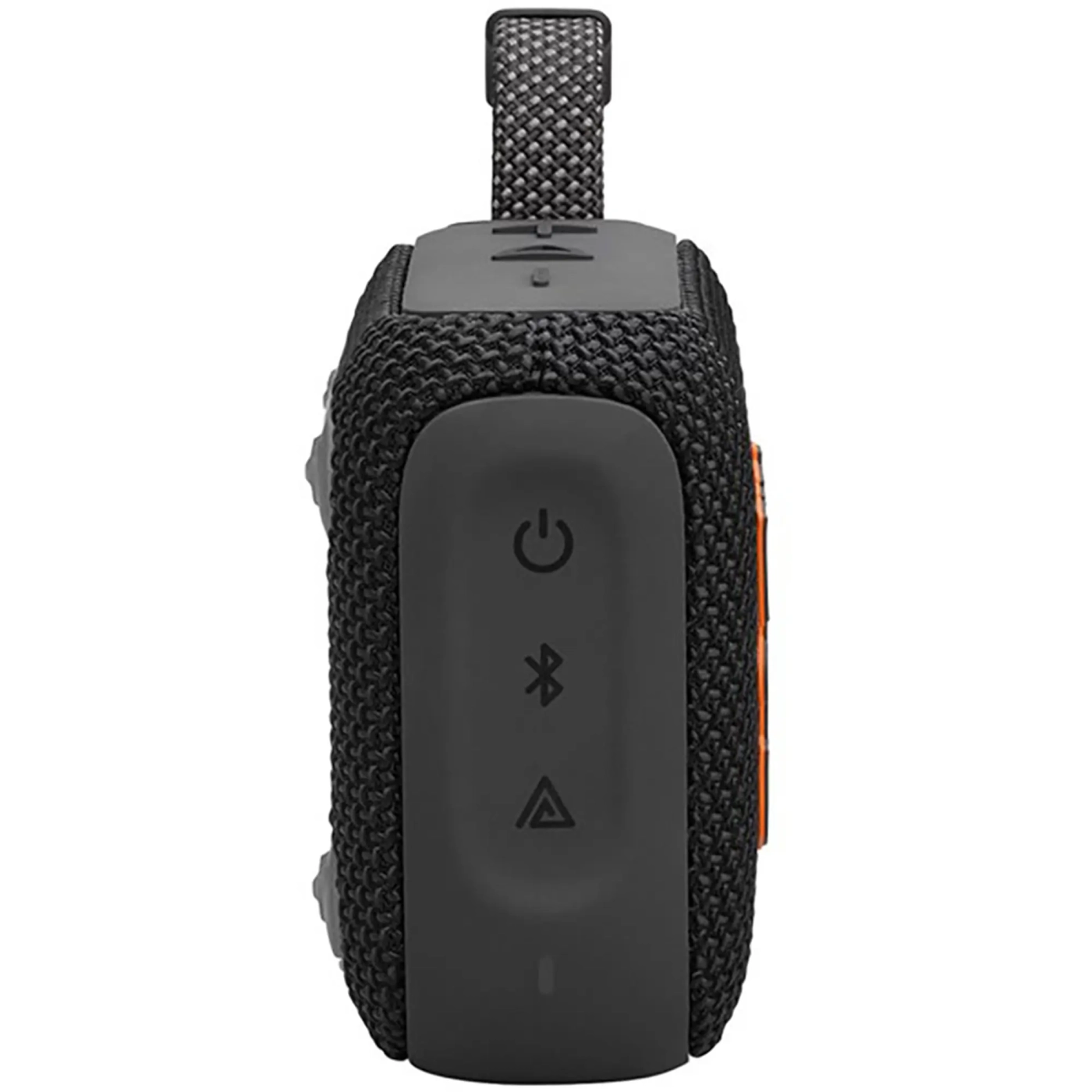 Купить Акустическая система JBL Go 4 Black (JBLGO4BLK) - фото 9
