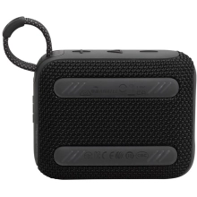 Купить Акустическая система JBL Go 4 Black (JBLGO4BLK) - фото 11