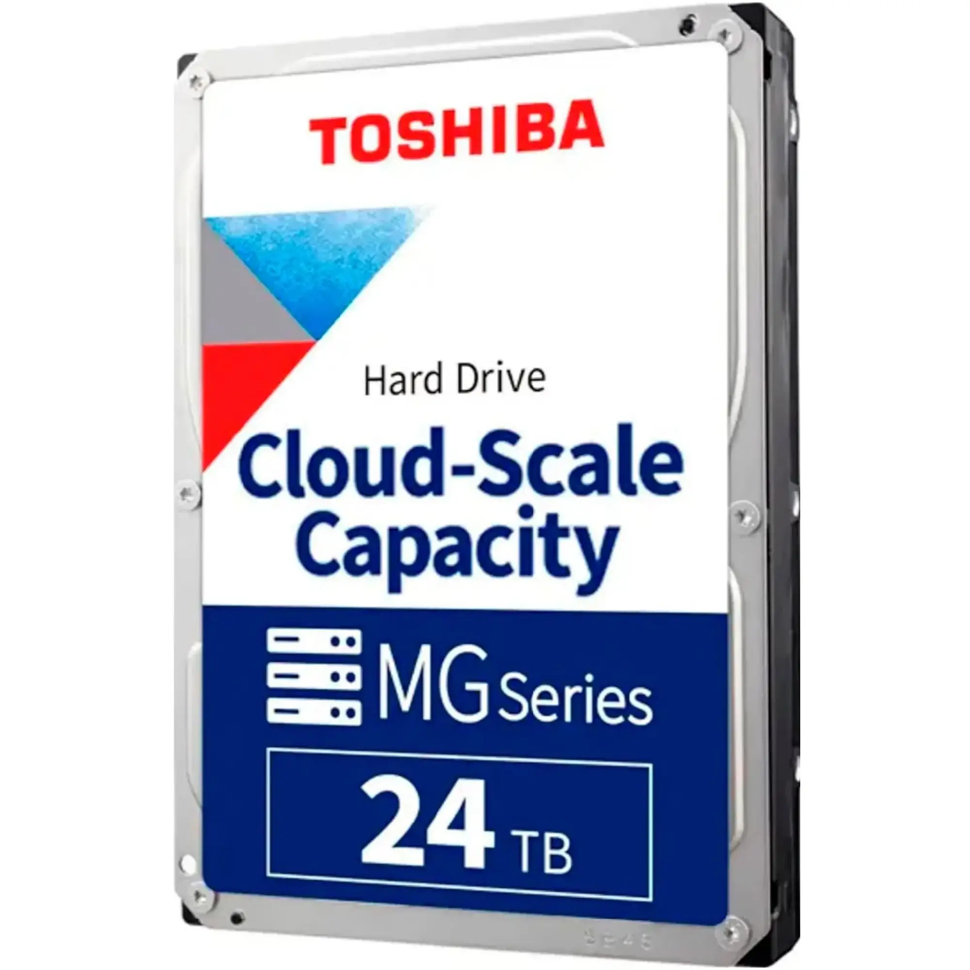 Купить Жесткий диск Toshiba MG11 24TB (MG11ACA24TE) - фото 1