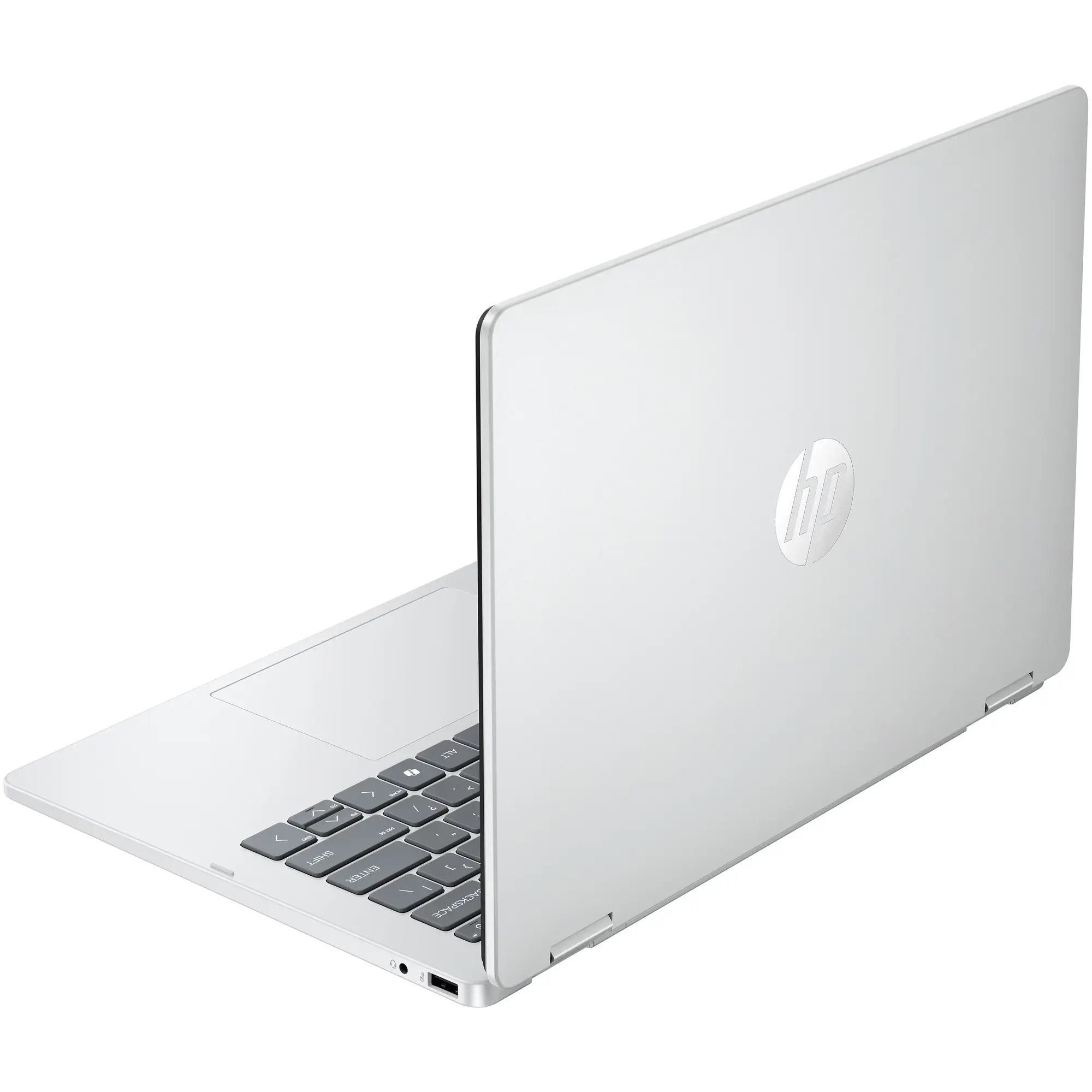 Купити Ноутбук HP OmniBook 5 Flip 14-fp0004ua (BV5T0EA) - фото 9