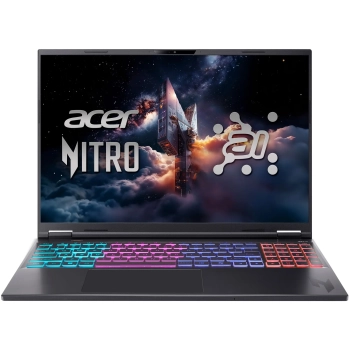 Купить Ноутбук Acer Nitro 16S AI AN16S-61-R1YU (NH.QXKEU.004) - фото 1