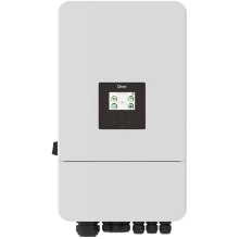 Купити Гібридний інвертор DEYE SUN-10K-SG05LP3-EU-SM2 10KW 48V 2 MPPT Wi-Fi 220/380V Трифазний - фото 2
