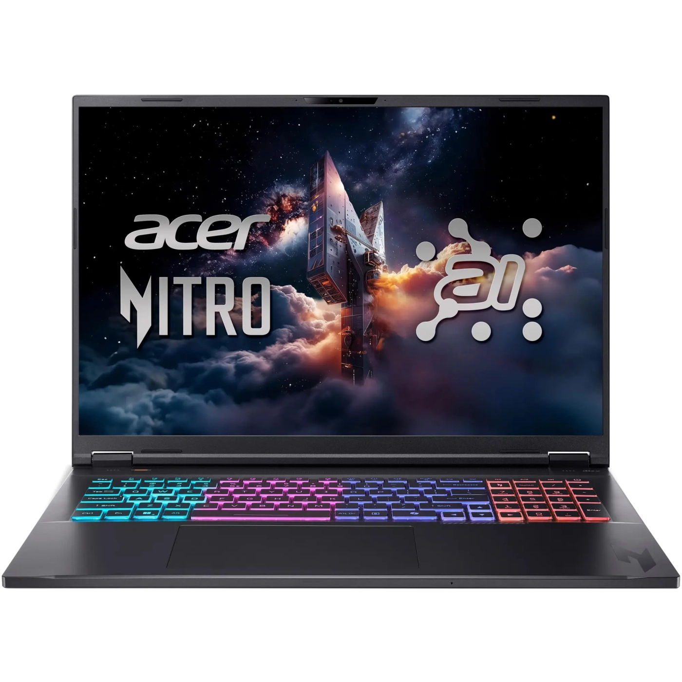 Купить Ноутбук Acer Nitro 18 AI AN18-61-R127 (NH.QYBEU.003) - фото 1