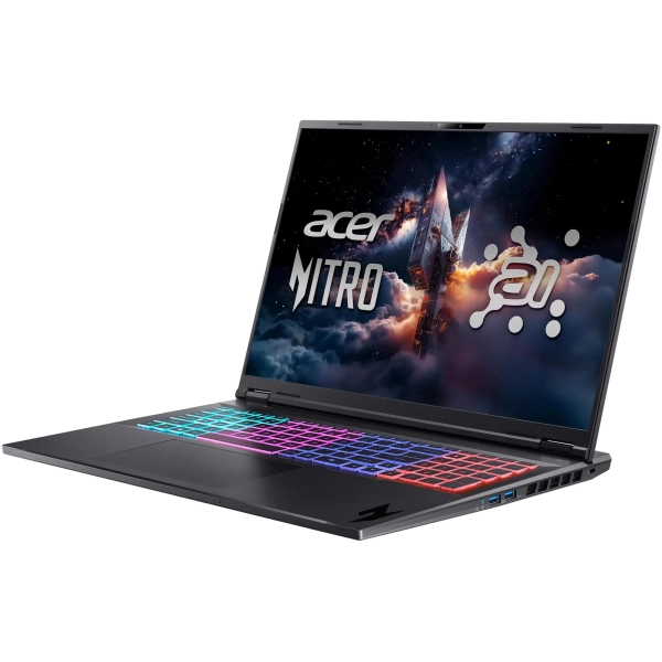 Купить Ноутбук Acer Nitro 18 AI AN18-61-R127 (NH.QYBEU.003) - фото 3