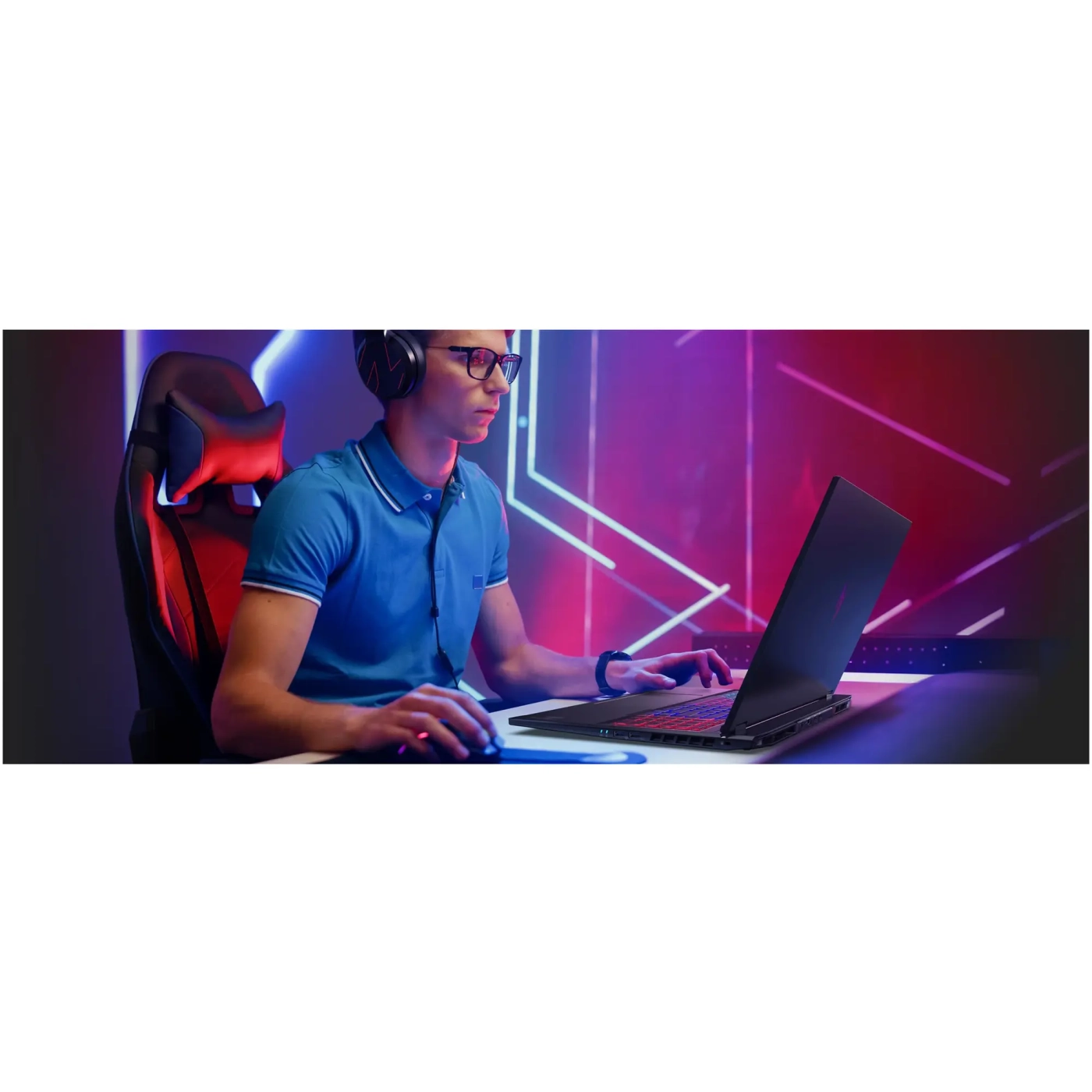 Купить Ноутбук Acer Nitro 18 AI AN18-61-R127 (NH.QYBEU.003) - фото 12