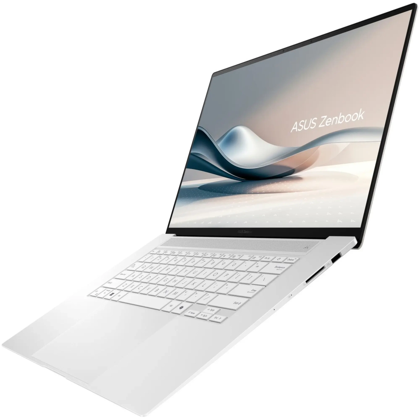 Купить Ноутбук ASUS Zenbook S 16 UM5606KA-RK017W (90NB1522-M000K0) - фото 3