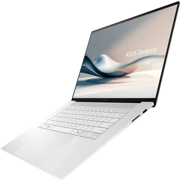 Купить Ноутбук ASUS Zenbook S 16 UM5606KA-RK017W (90NB1522-M000K0) - фото 3