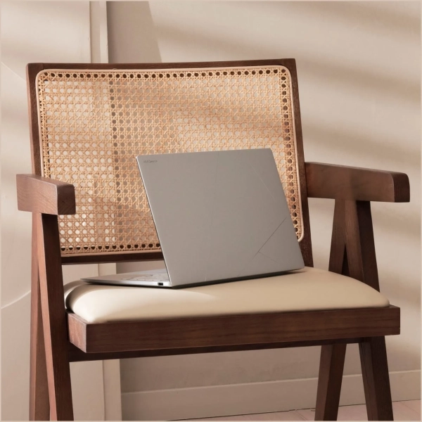 Купить Ноутбук ASUS Zenbook S 16 UM5606KA-RK017W (90NB1522-M000K0) - фото 9