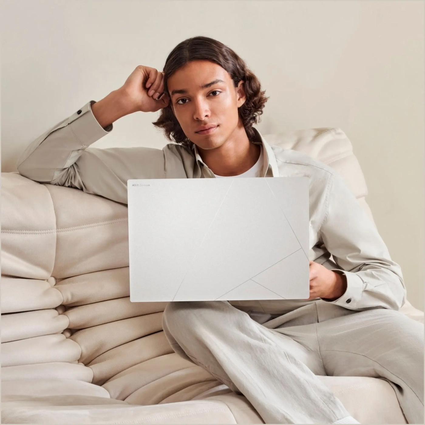 Купить Ноутбук ASUS Zenbook S 16 UM5606KA-RK017W (90NB1522-M000K0) - фото 11