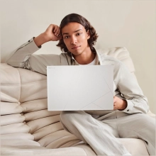 Купить Ноутбук ASUS Zenbook S 16 UM5606KA-RK017W (90NB1522-M000K0) - фото 11