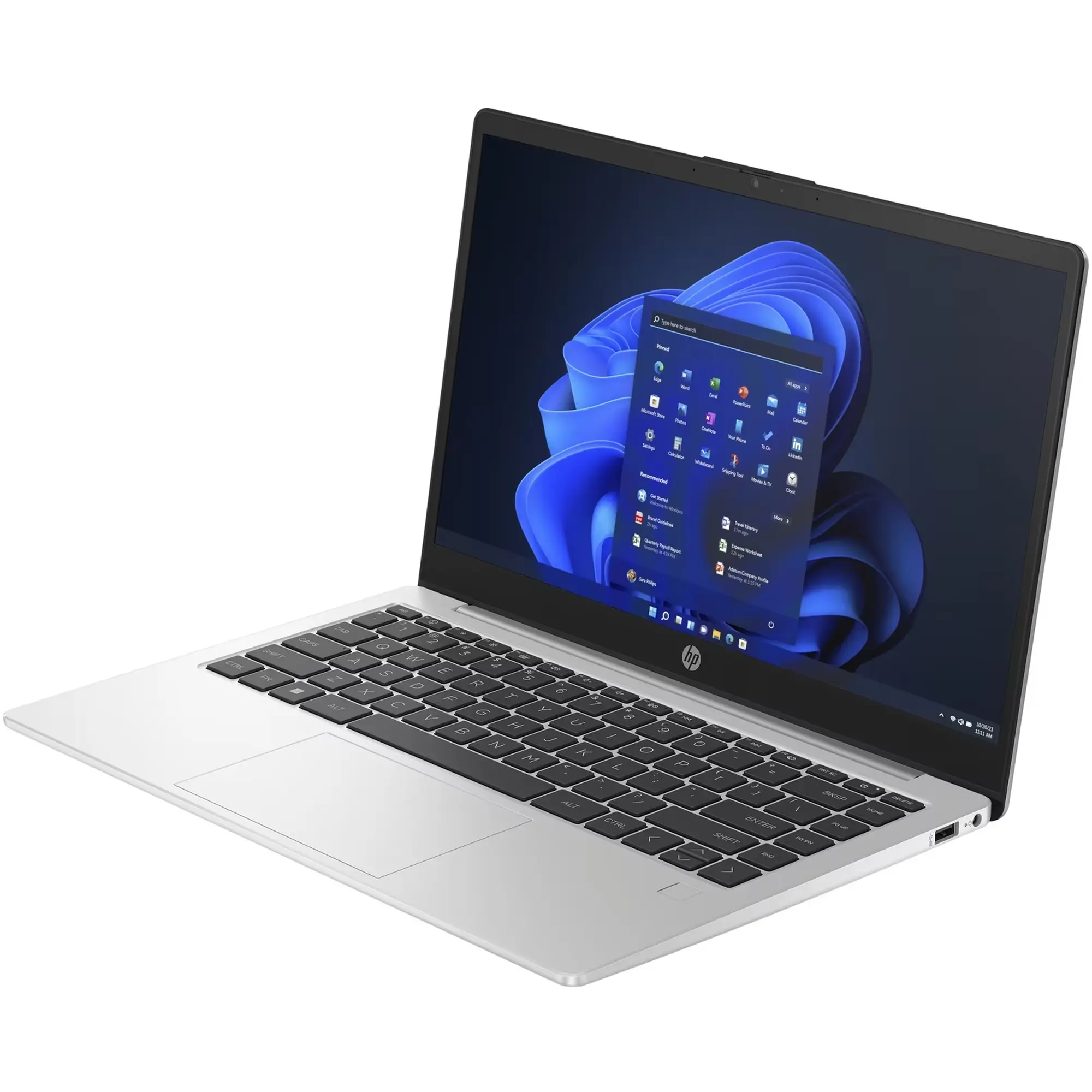 Купить Ноутбук HP 245 G10 (A23L1EA) - фото 3
