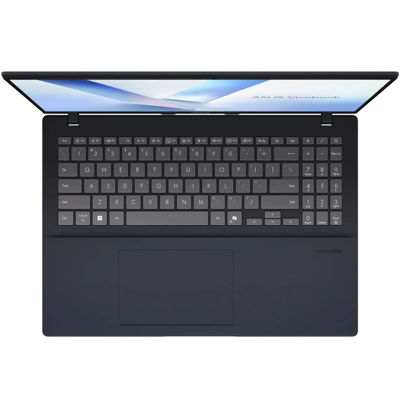 Купить Ноутбук ASUS Vivobook 16 M1607KA-MB059 (90NB15F1-M004C0) - фото 3