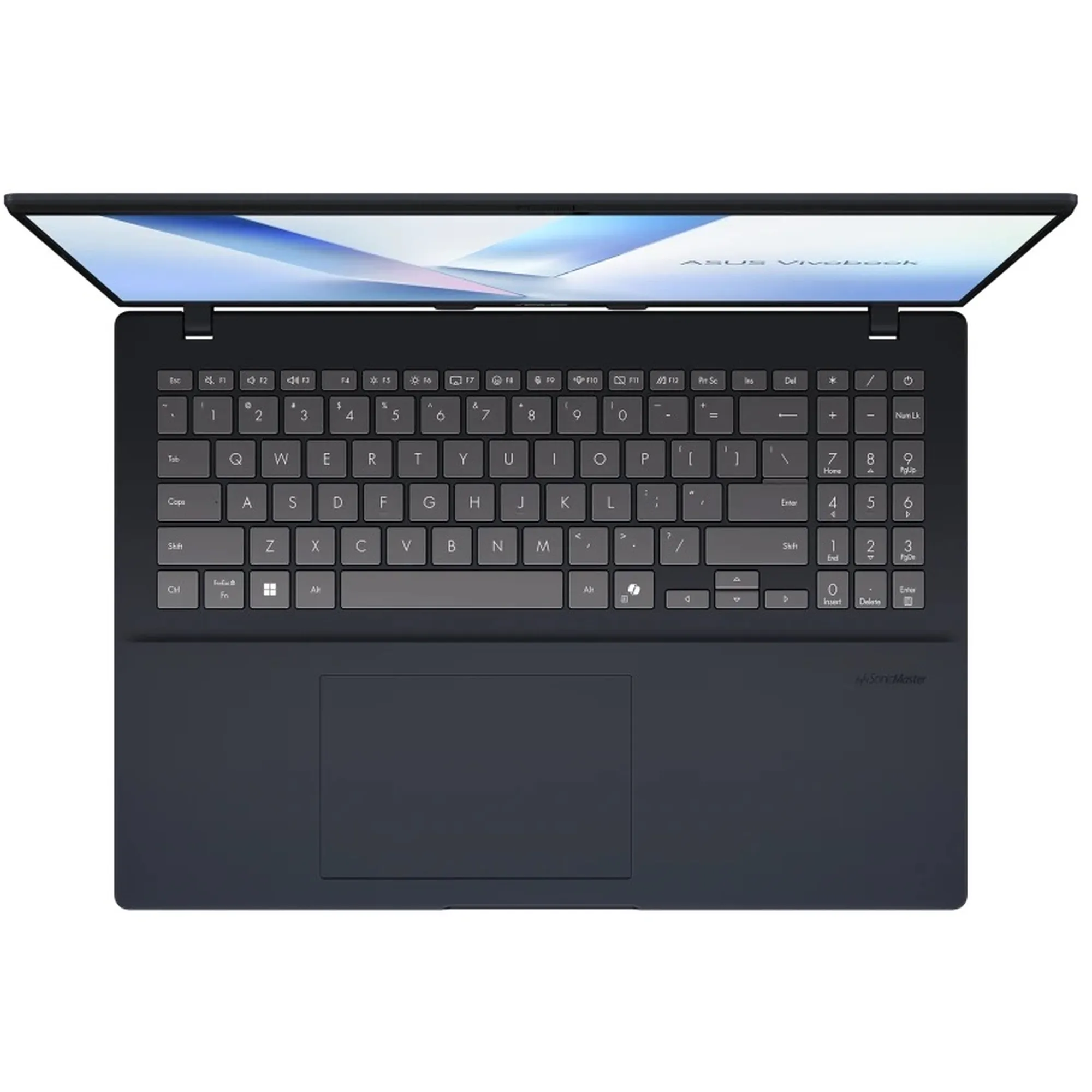 Купить Ноутбук ASUS Vivobook 16 M1607KA-MB059 (90NB15F1-M004C0) - фото 3