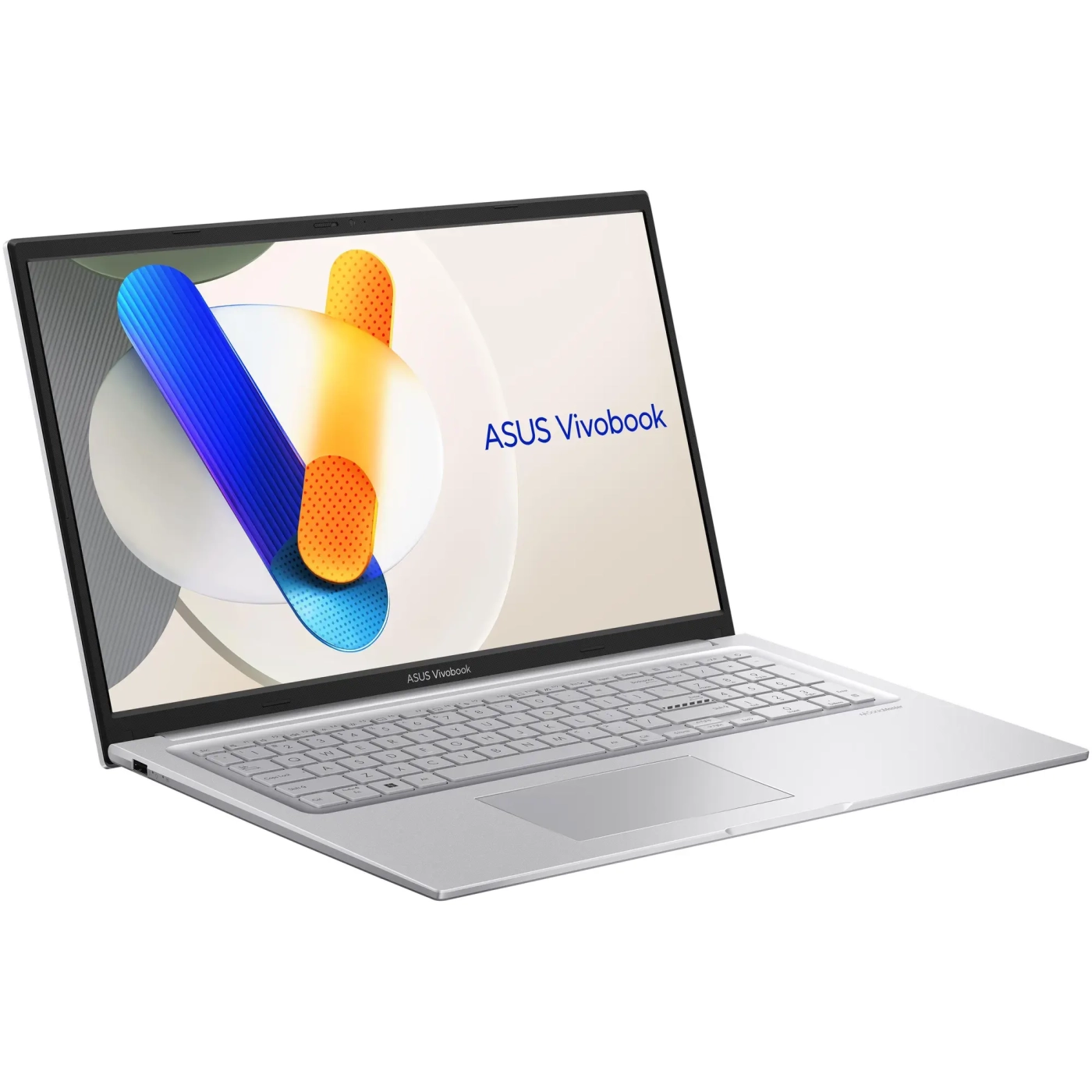 Купити Ноутбук ASUS Vivobook 17 X1704VA-AU756 (90NB10V1-M00V40) - фото 2