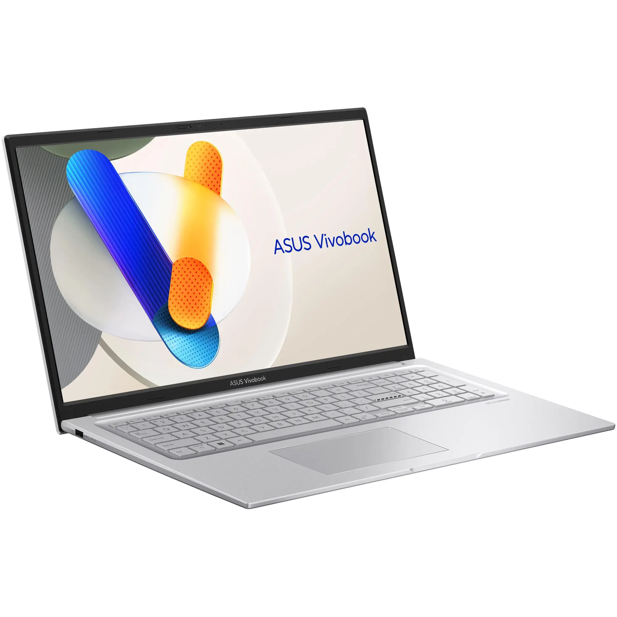Купити Ноутбук ASUS Vivobook 17 X1704VA-AU756 (90NB10V1-M00V40) - фото 2