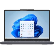 Купить Ноутбук Lenovo IdeaPad Slim 3 14IRH10 (83K000ATRA) - фото 2