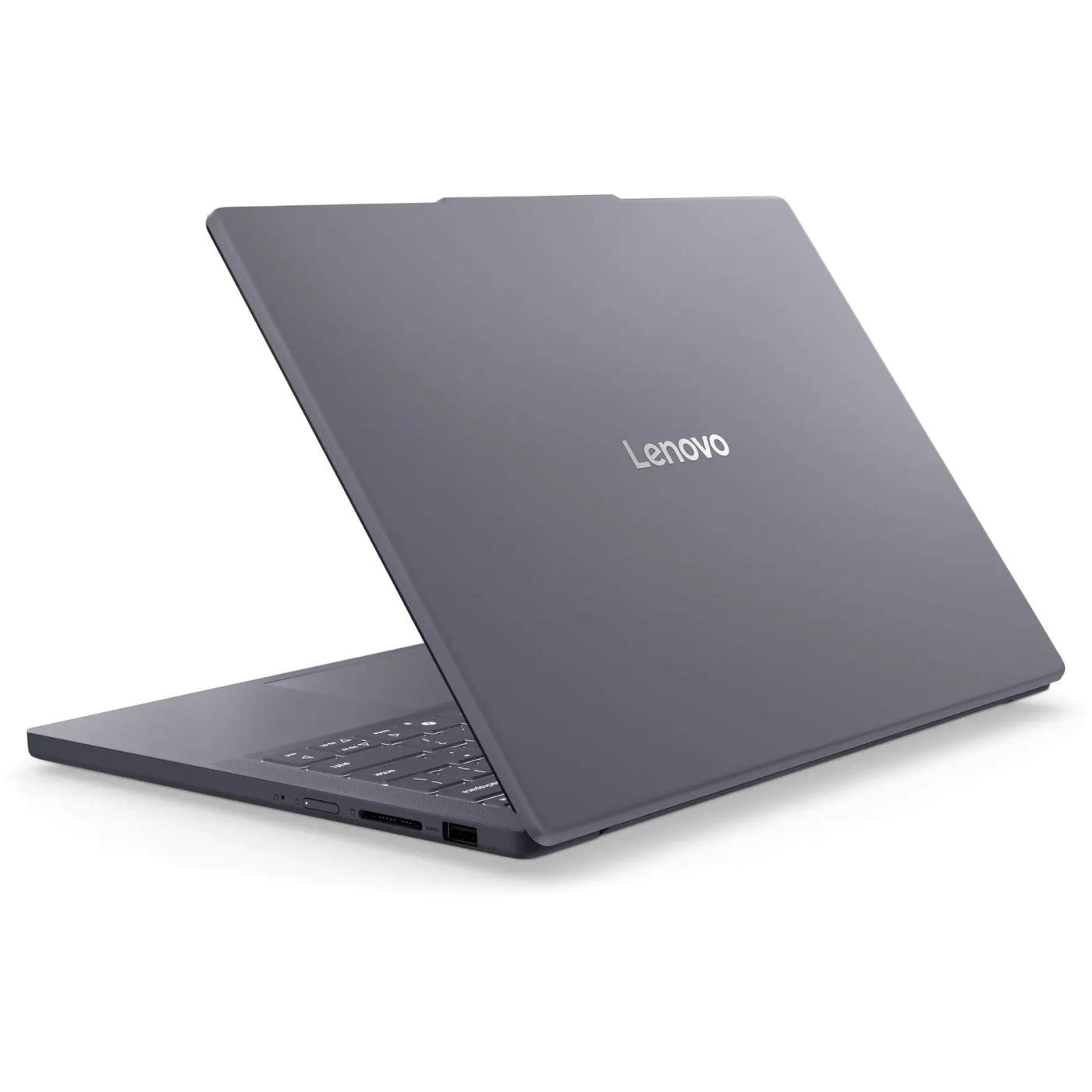 Купить Ноутбук Lenovo IdeaPad Slim 3 14IRH10 (83K000ATRA) - фото 11