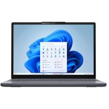 Купить Ноутбук Lenovo IdeaPad Slim 3 15ARP10 (83K700ACRA) - фото 2