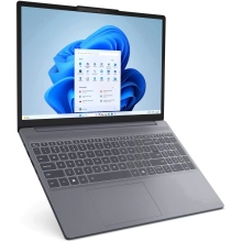 Купить Ноутбук Lenovo IdeaPad Slim 3 15ARP10 (83K700ACRA) - фото 5