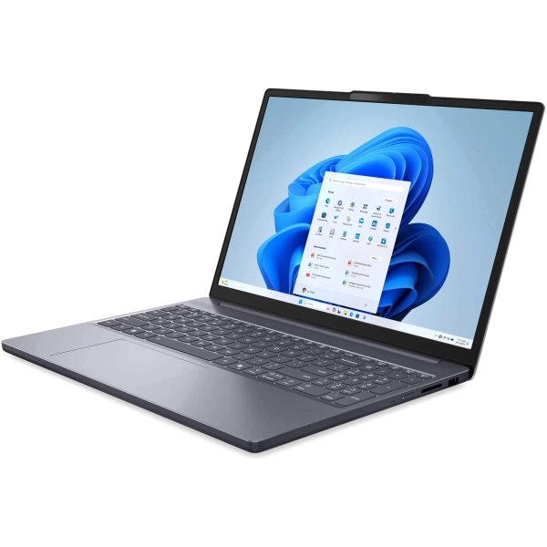 Купить Ноутбук Lenovo IdeaPad Slim 3 15ARP10 (83K700ACRA) - фото 6